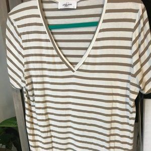 tshirt, favorite v-neck tee